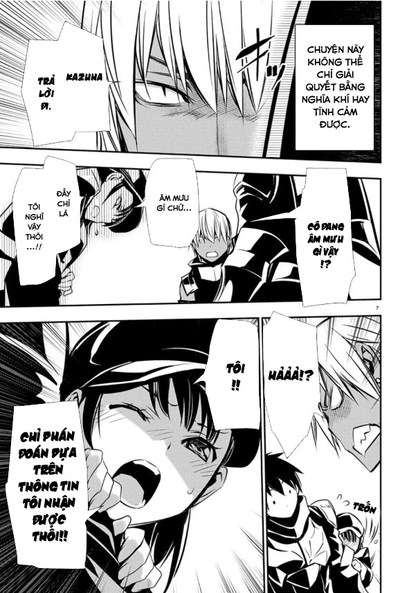 Isekai Ntr: Chapter 62