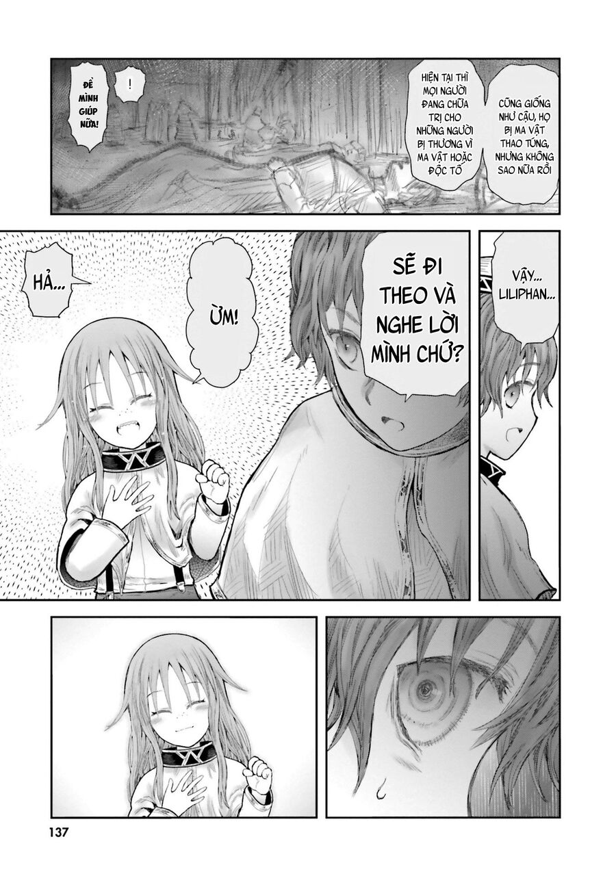 Isekai Ojisan: Chapter 61