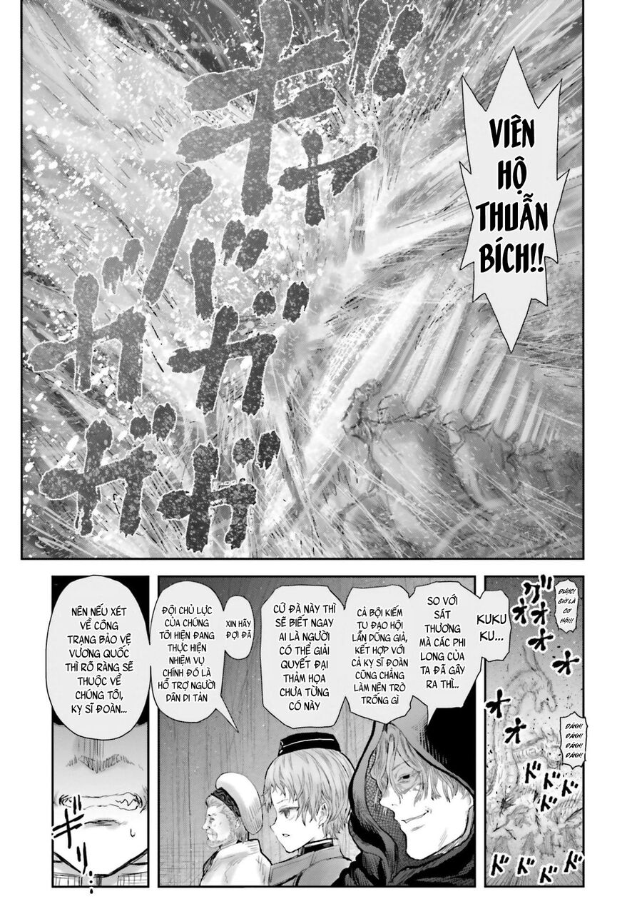 Isekai Ojisan: Chapter 61