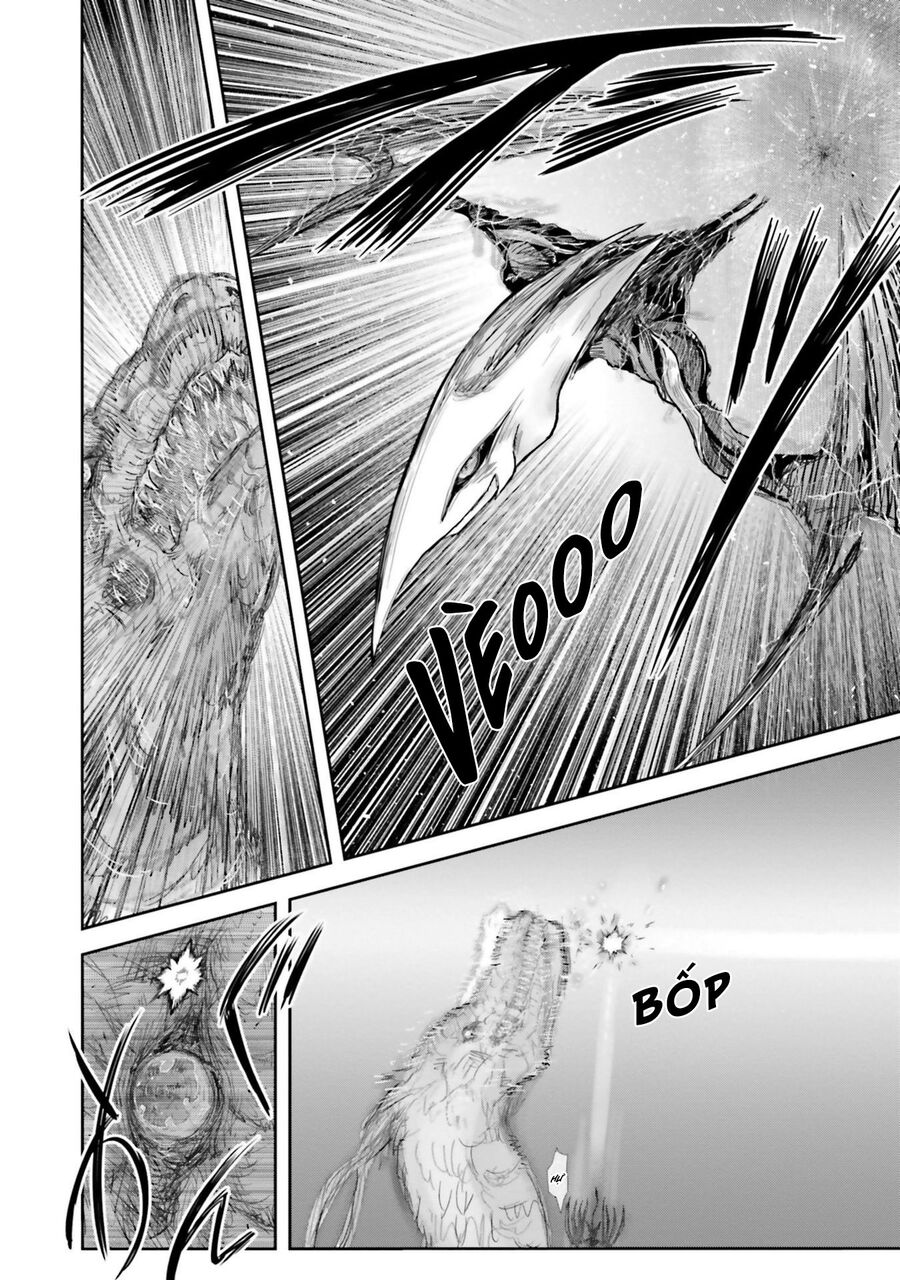 Isekai Ojisan: Chapter 61