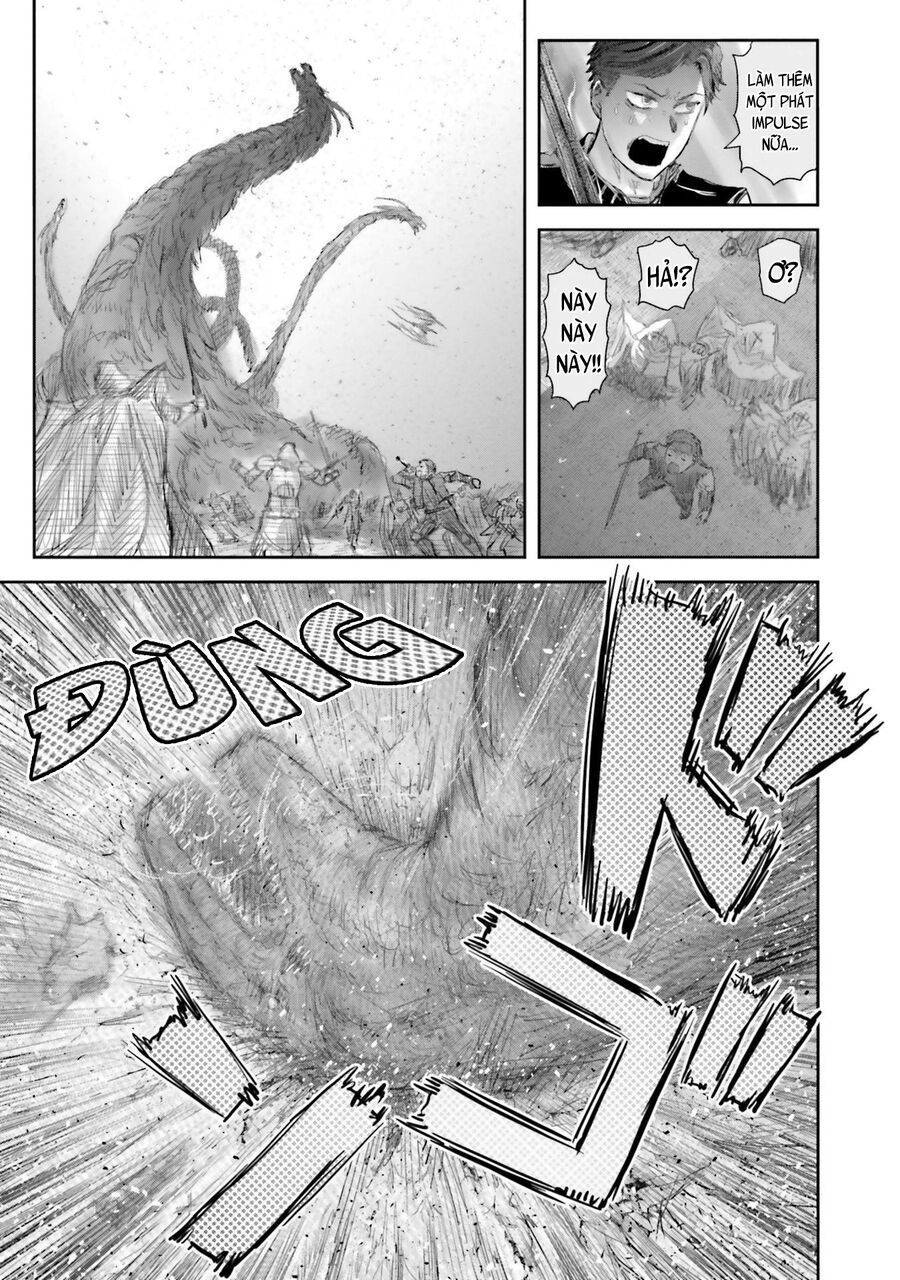 Isekai Ojisan: Chapter 61