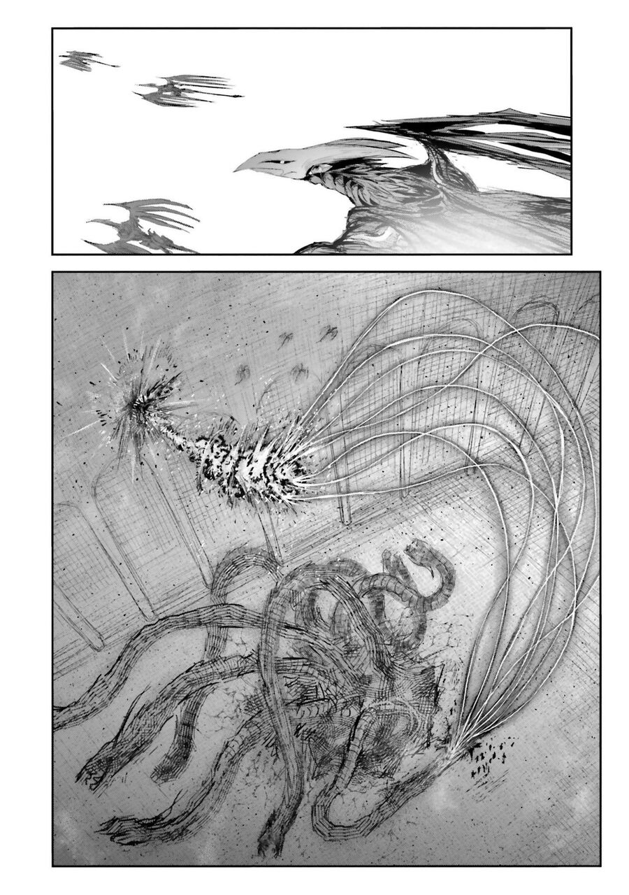 Isekai Ojisan: Chapter 61