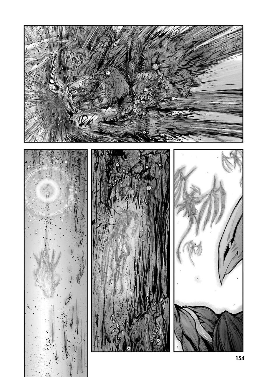 Isekai Ojisan: Chapter 61