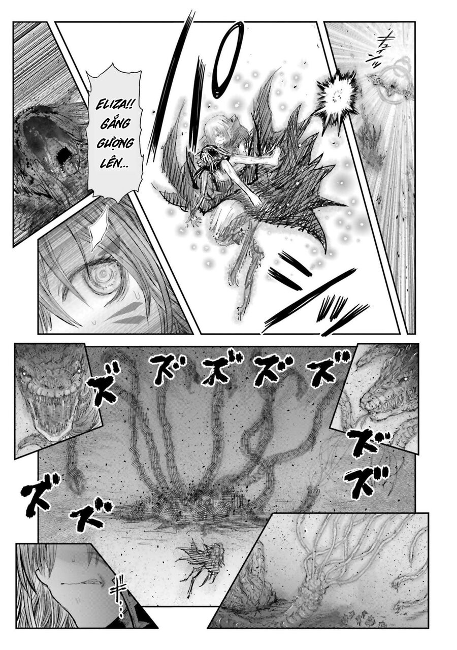 Isekai Ojisan: Chapter 61