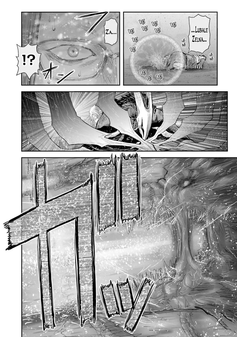 Isekai Ojisan: Chapter 61