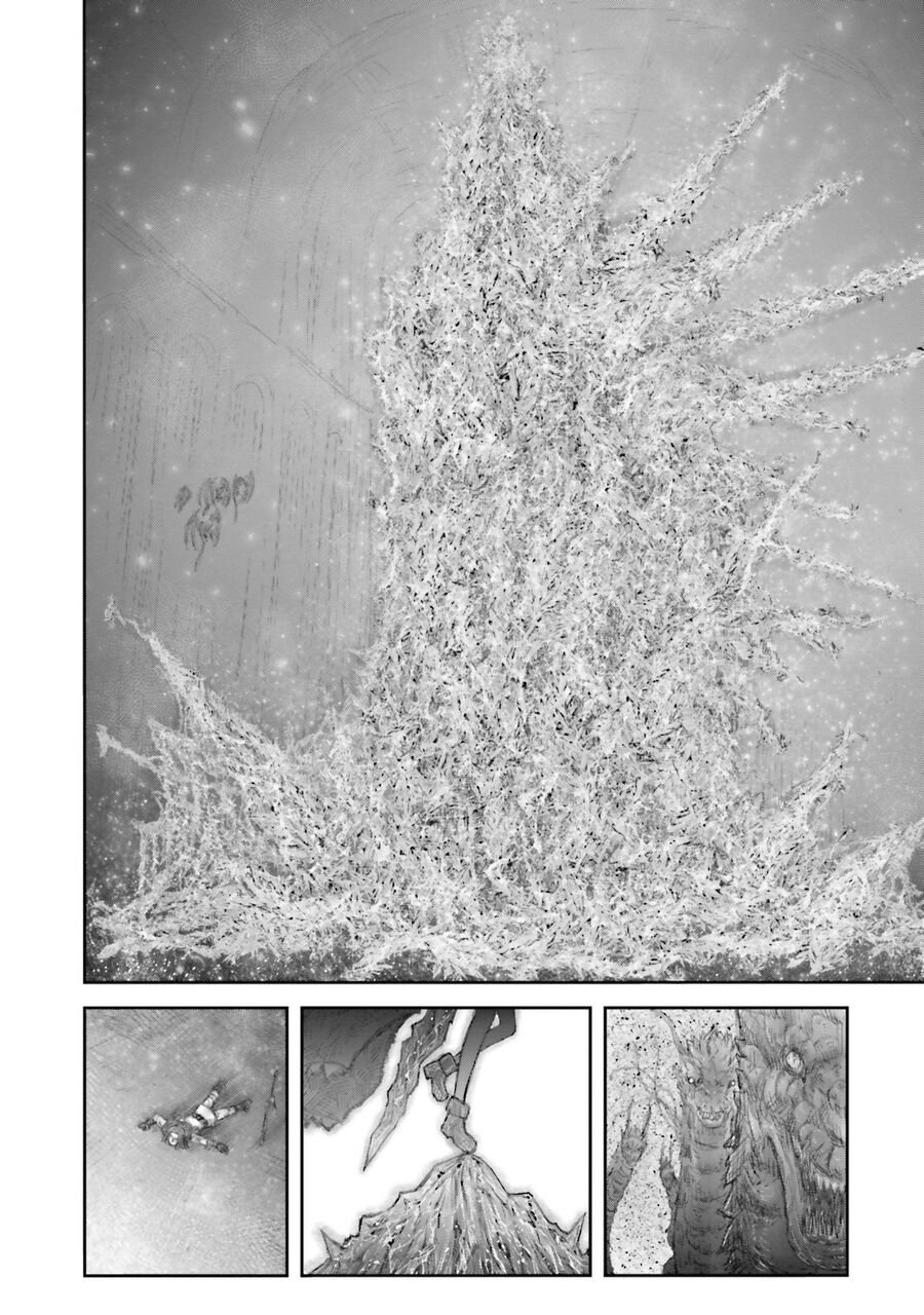 Isekai Ojisan: Chapter 61