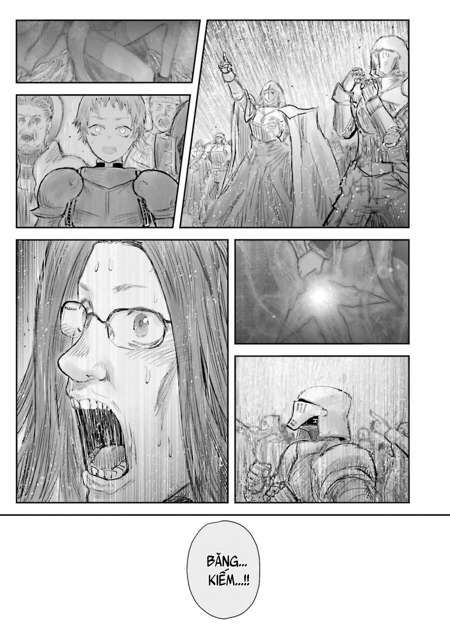 Isekai Ojisan: Chapter 61