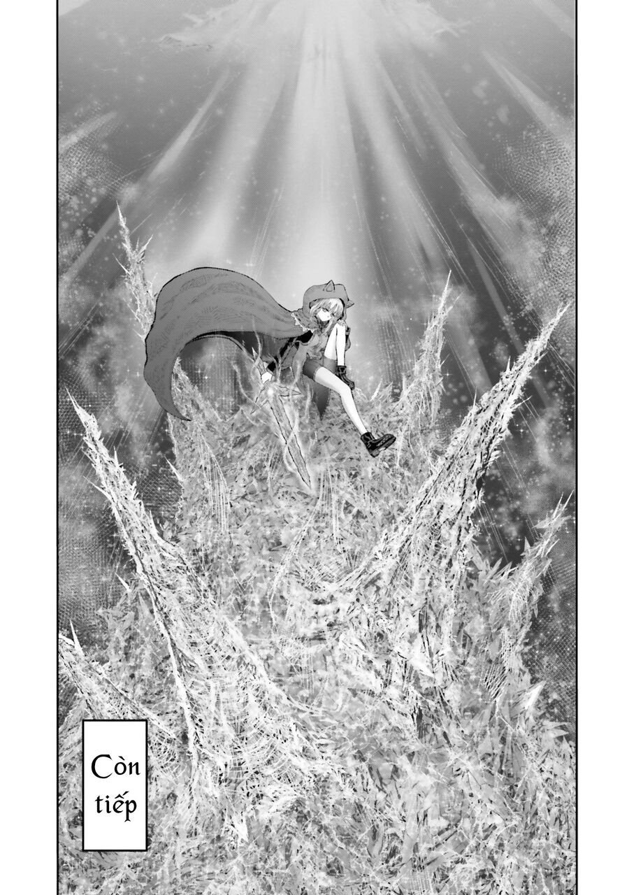 Isekai Ojisan: Chapter 61