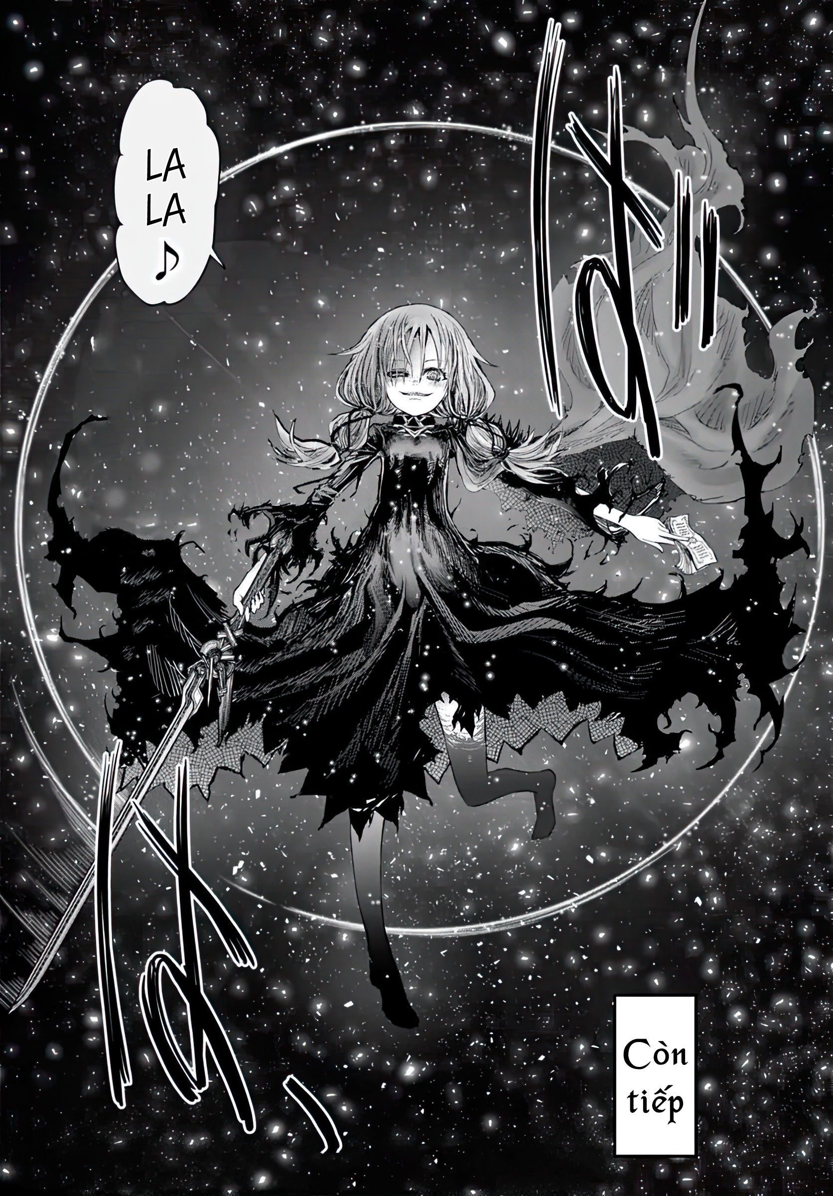 Isekai Ojisan: Chapter 62