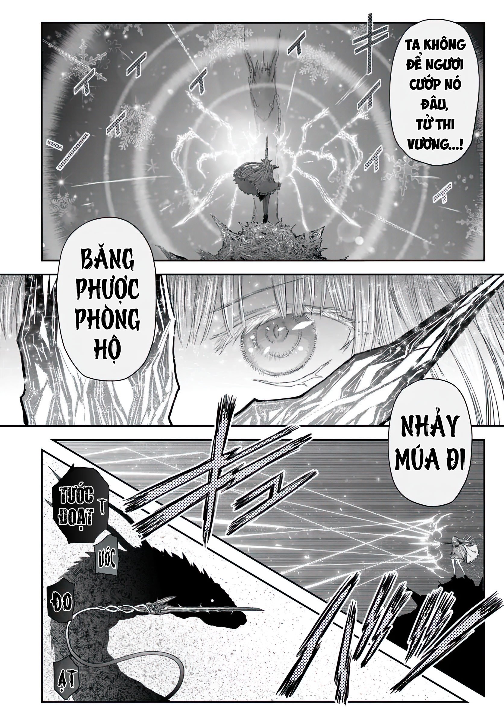 Isekai Ojisan: Chapter 63