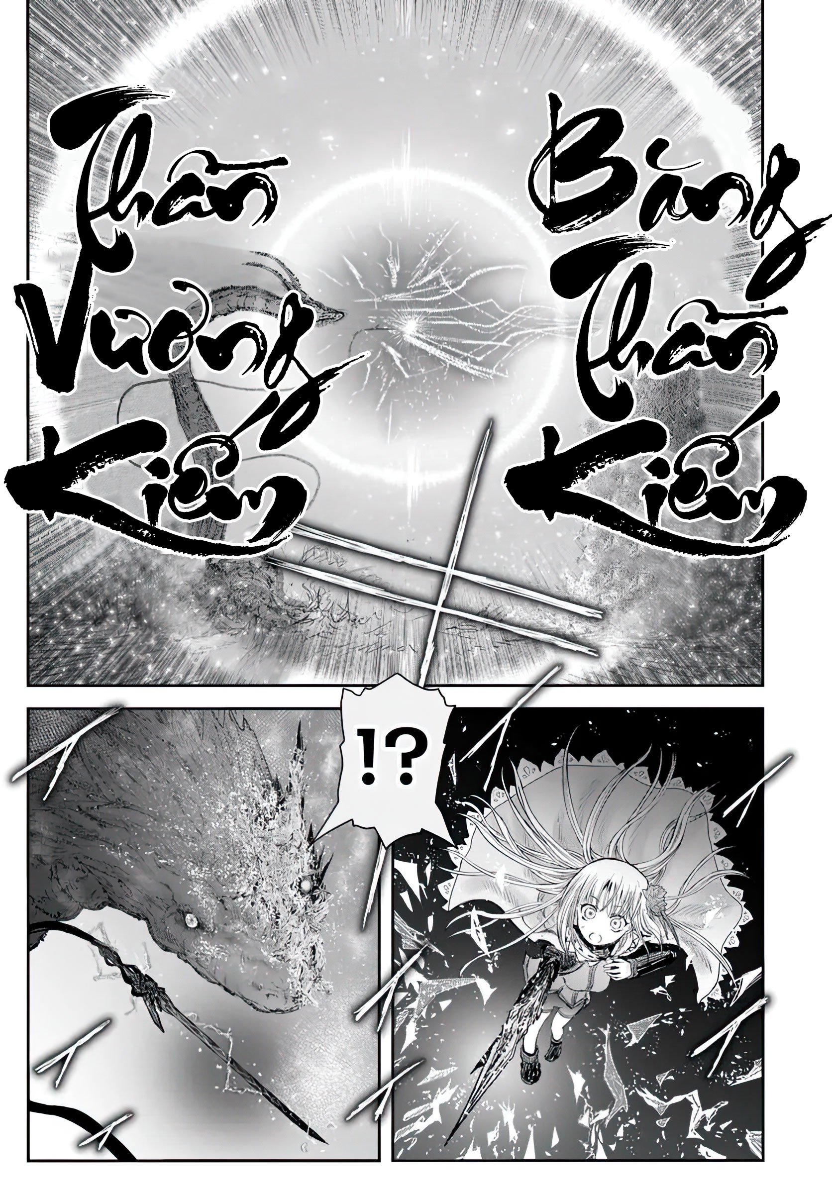 Isekai Ojisan: Chapter 63