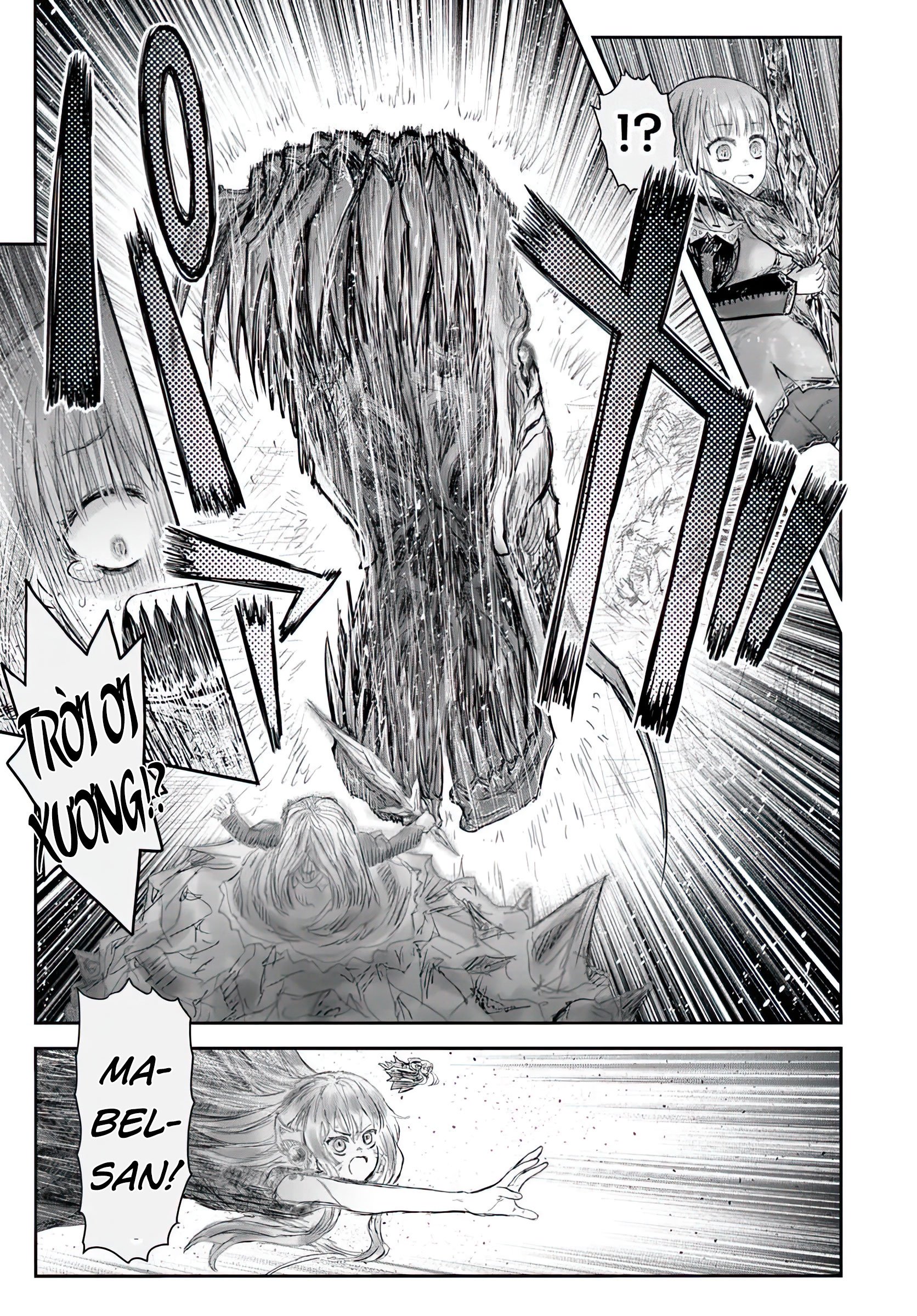 Isekai Ojisan: Chapter 63