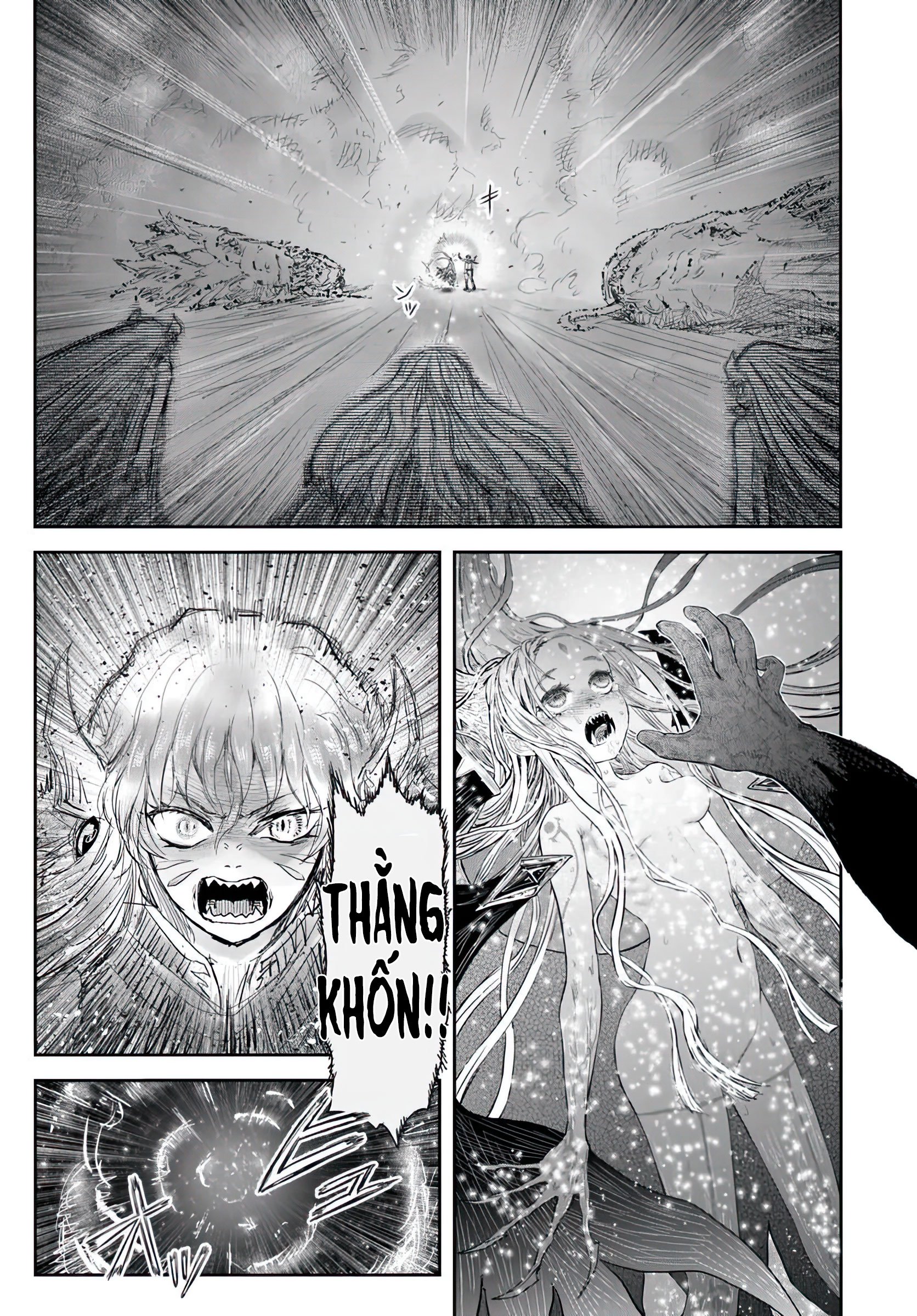 Isekai Ojisan: Chapter 63