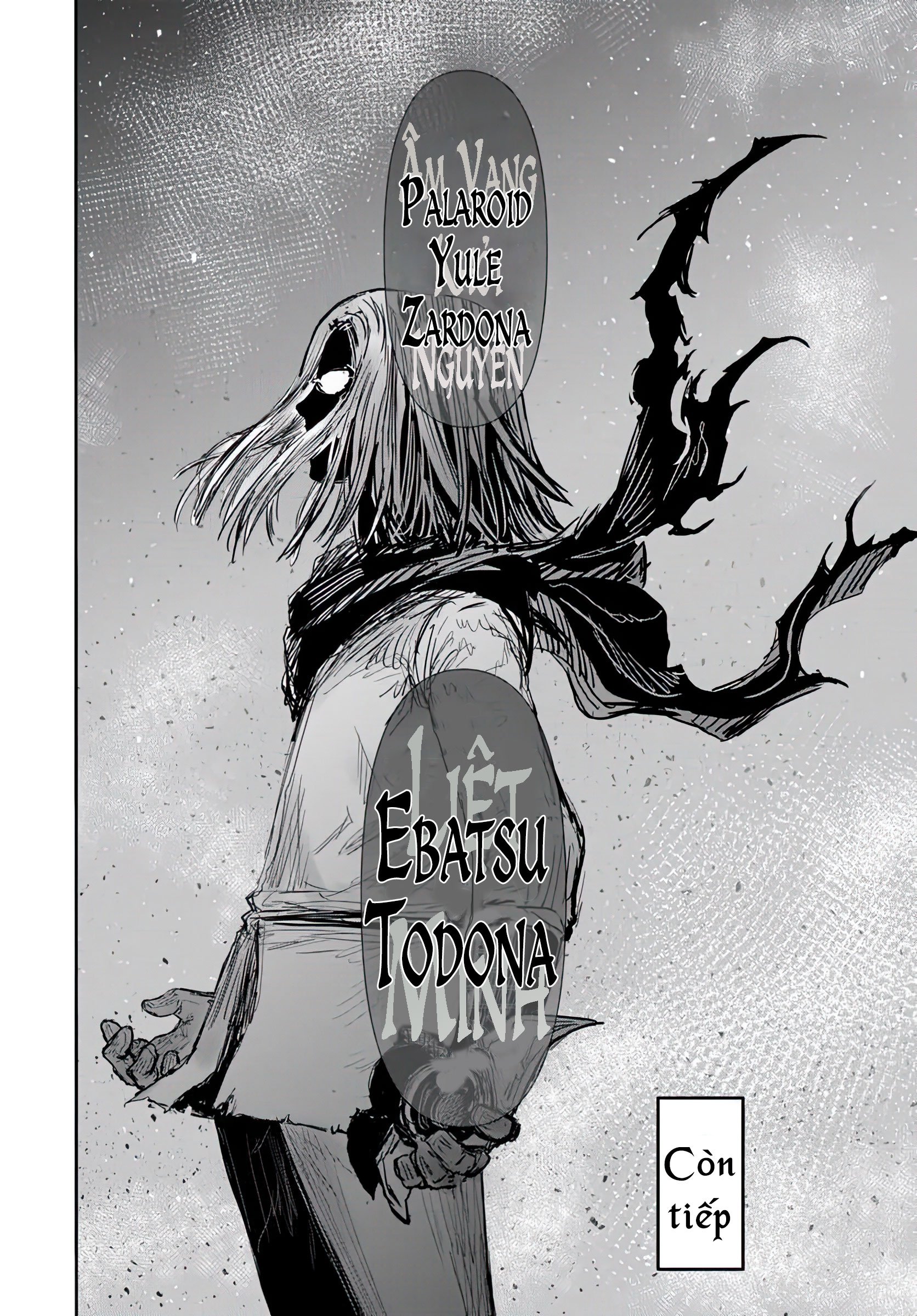 Isekai Ojisan: Chapter 63