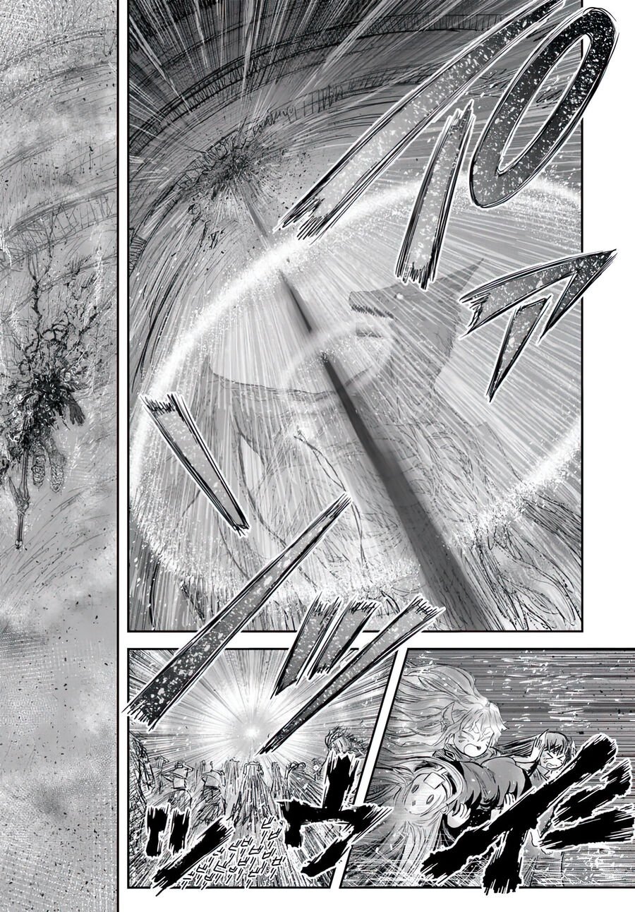 Isekai Ojisan: Chapter 64