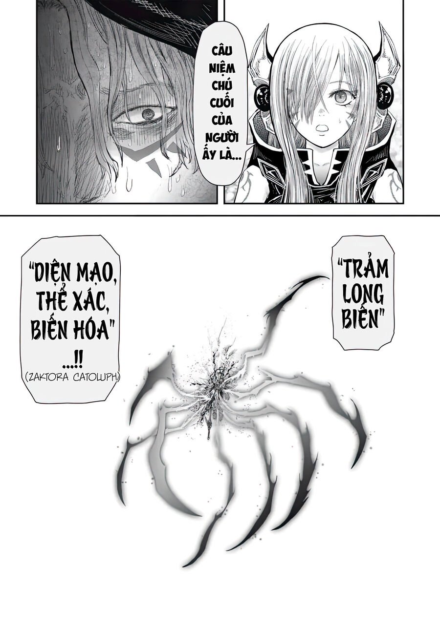 Isekai Ojisan: Chapter 64