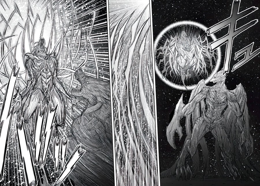 Isekai Ojisan: Chapter 64