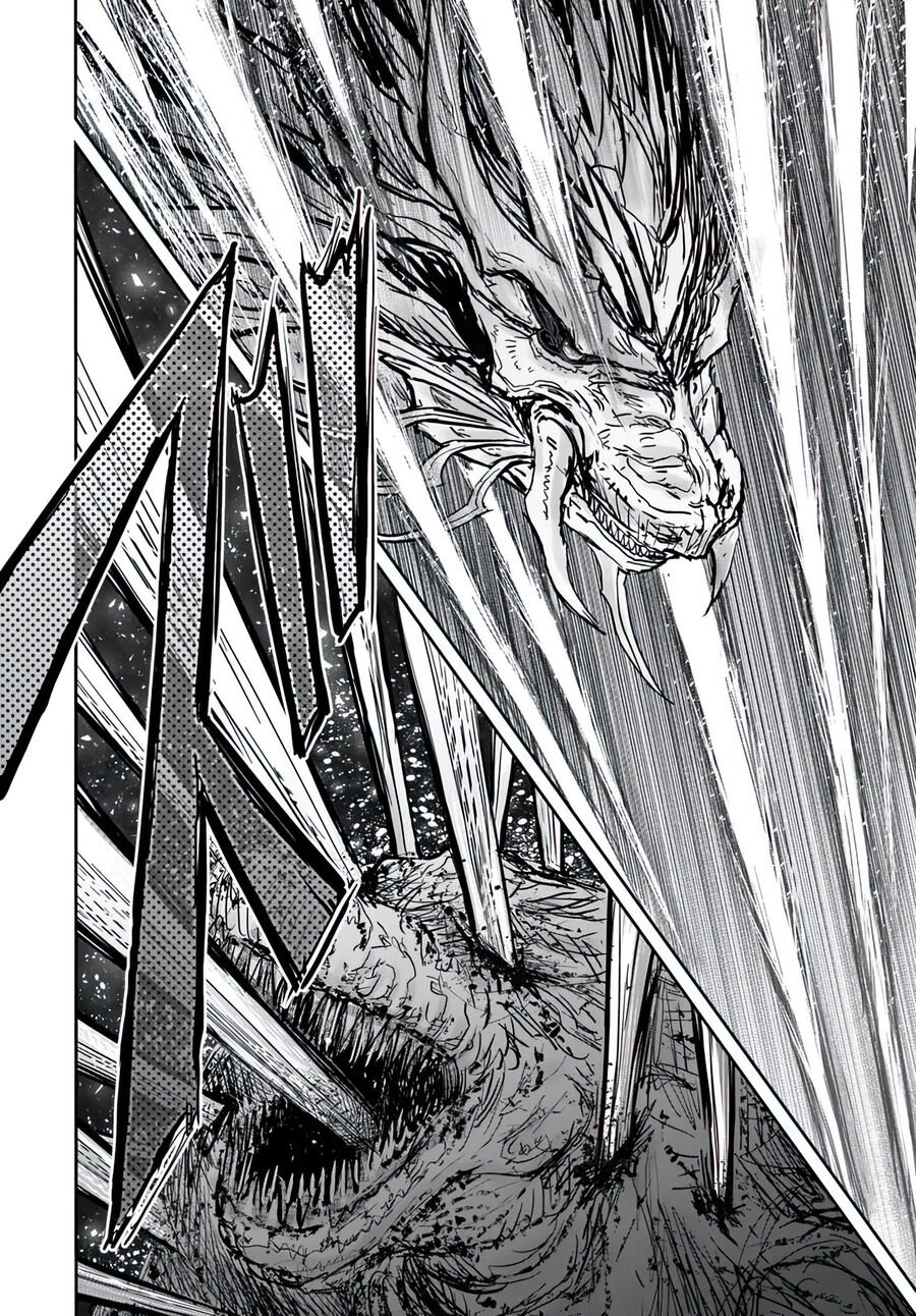 Isekai Ojisan: Chapter 64