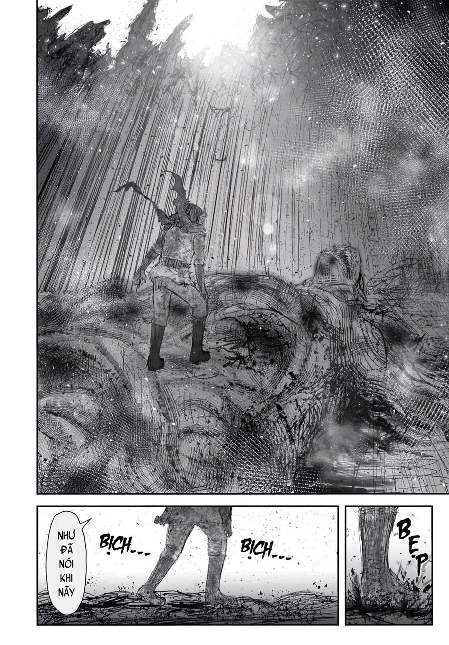 Isekai Ojisan: Chapter 64