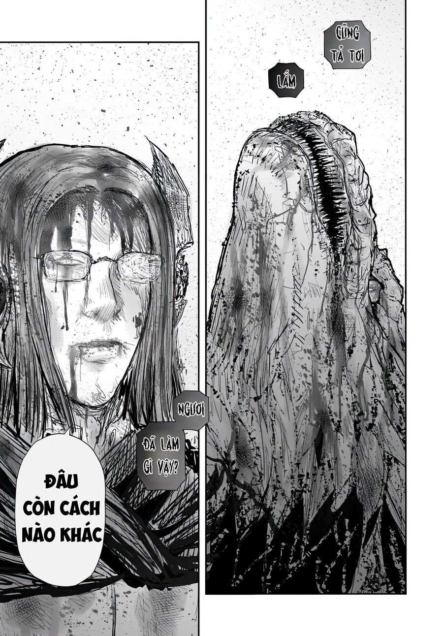 Isekai Ojisan: Chapter 64