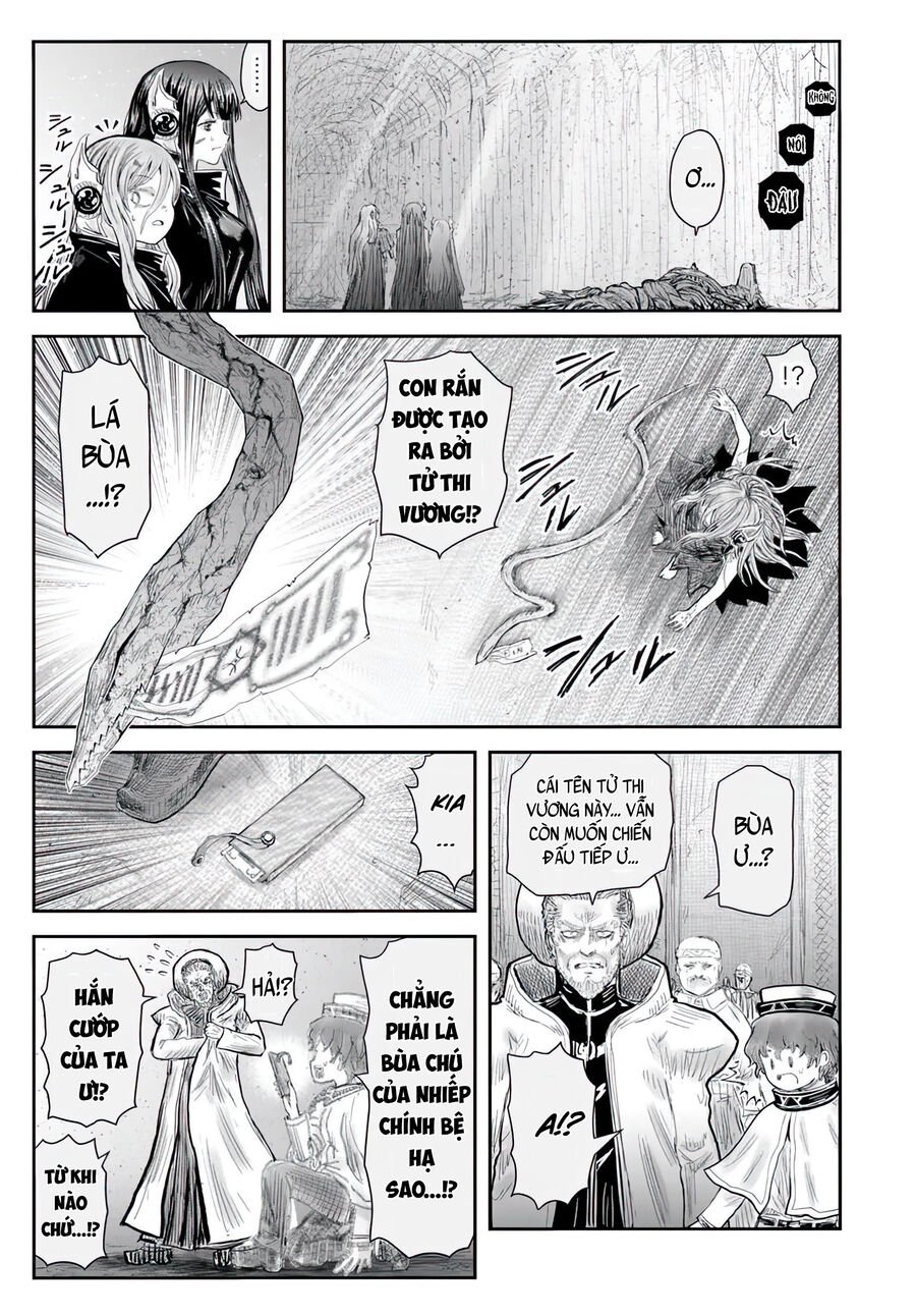 Isekai Ojisan: Chapter 64