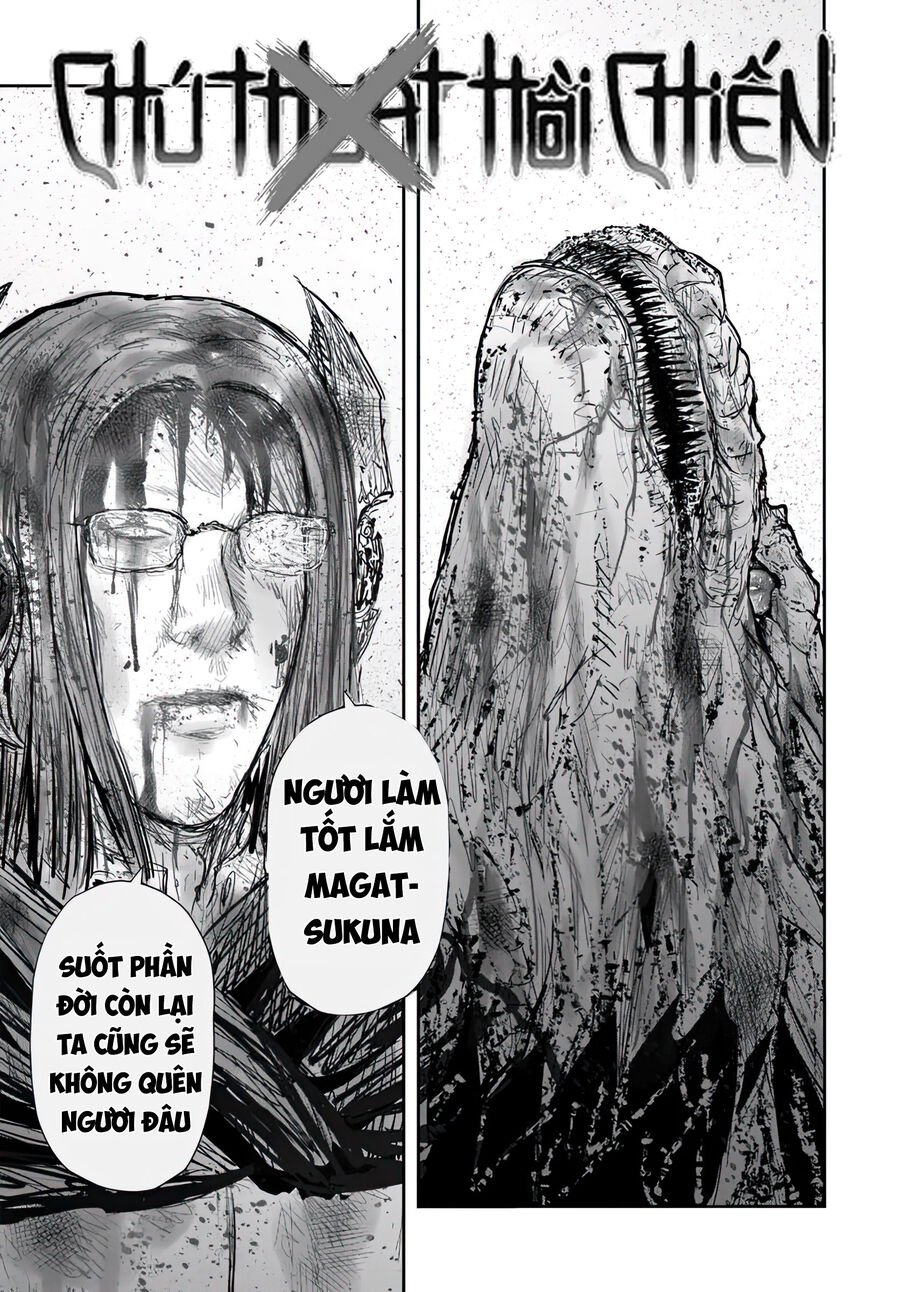 Isekai Ojisan: Chapter 64