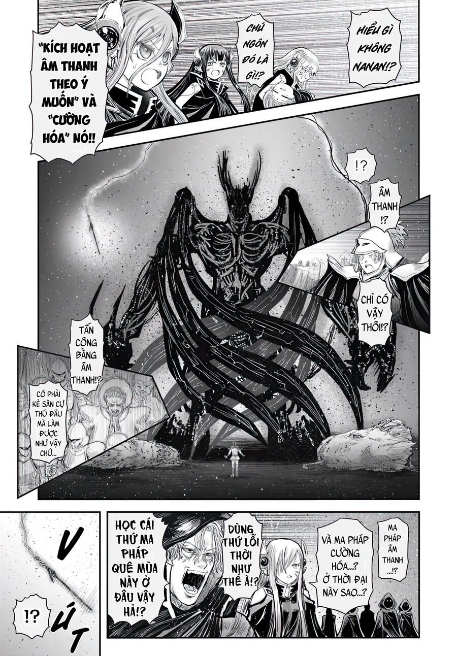 Isekai Ojisan: Chapter 64
