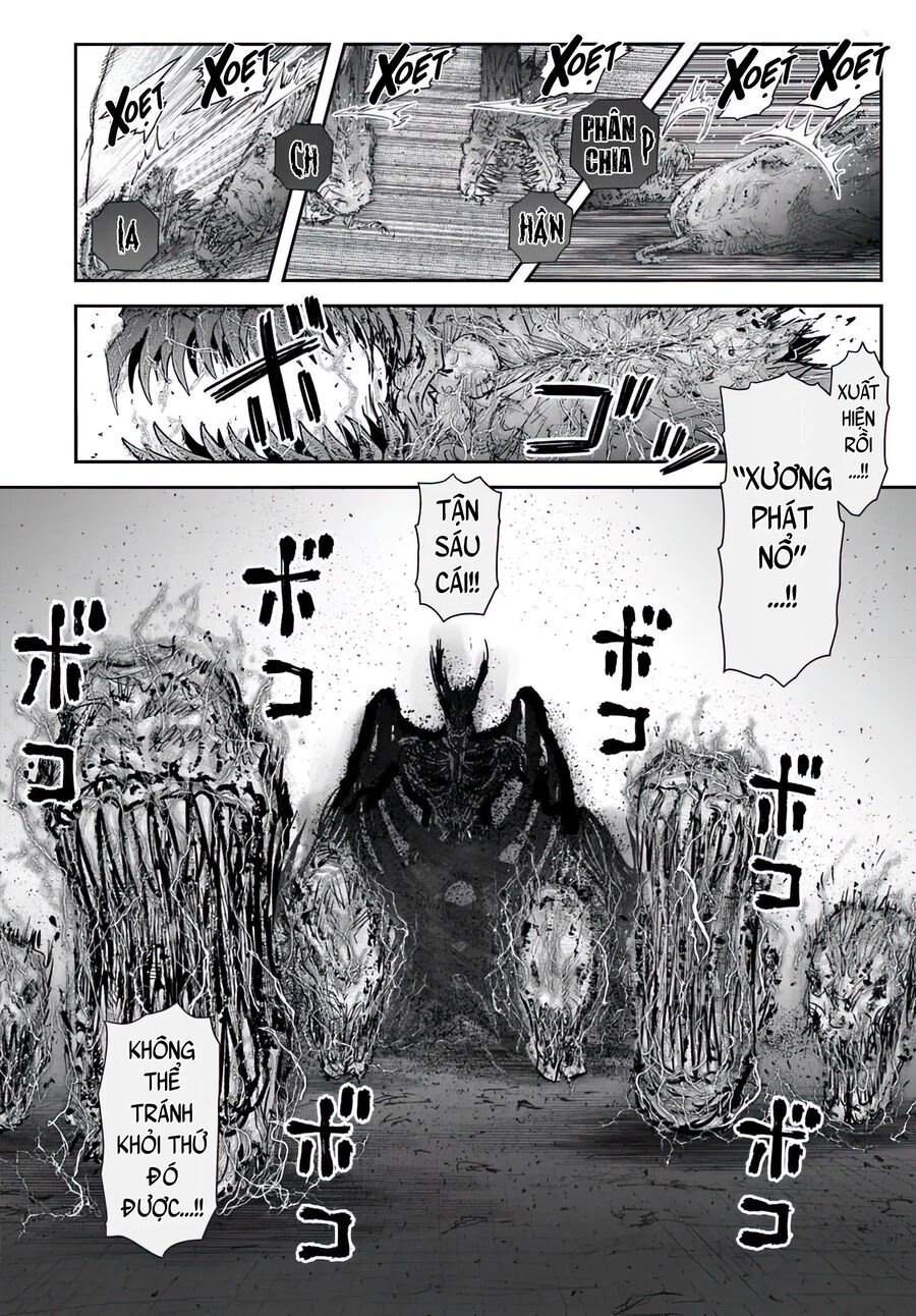 Isekai Ojisan: Chapter 64