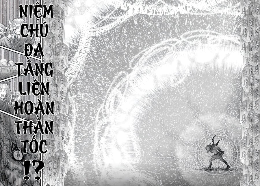 Isekai Ojisan: Chapter 64