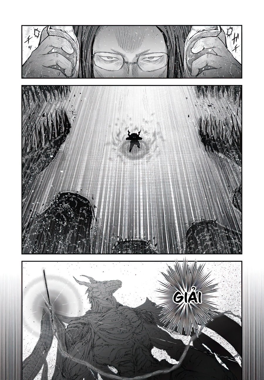 Isekai Ojisan: Chapter 64