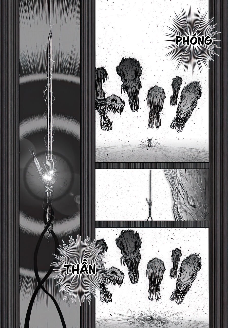 Isekai Ojisan: Chapter 64