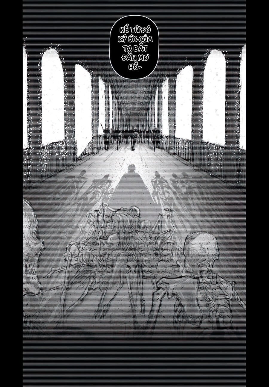 Isekai Ojisan: Chapter 65