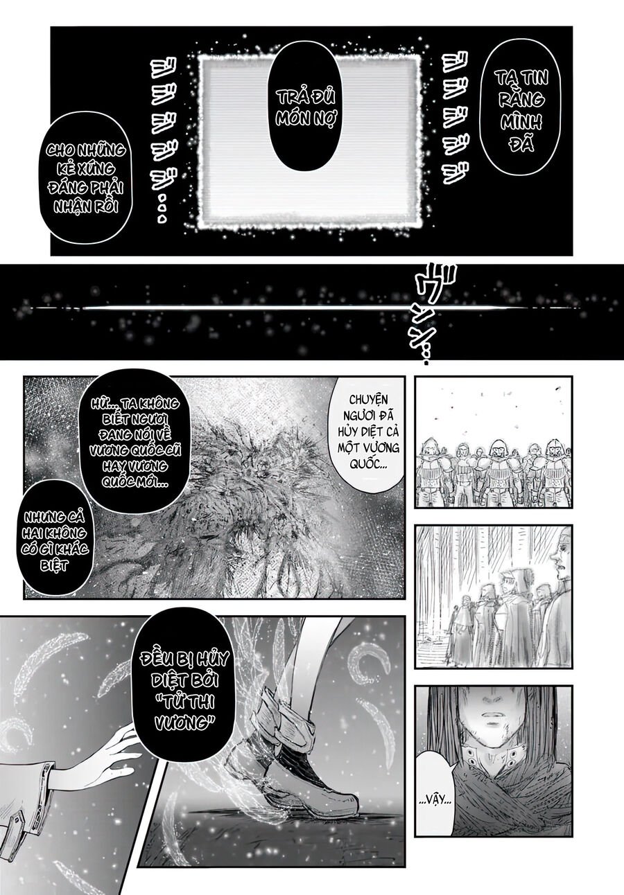 Isekai Ojisan: Chapter 65