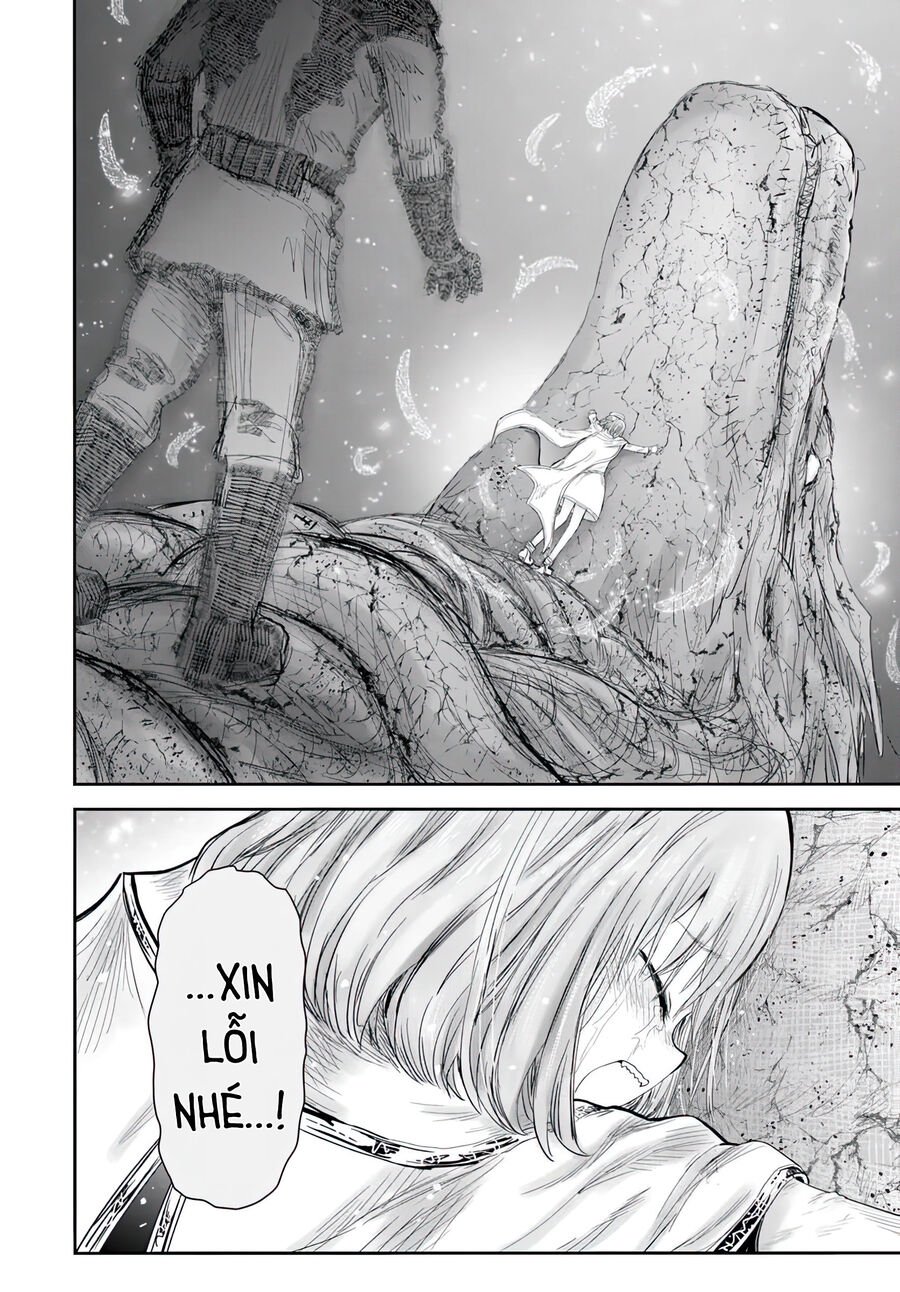 Isekai Ojisan: Chapter 65