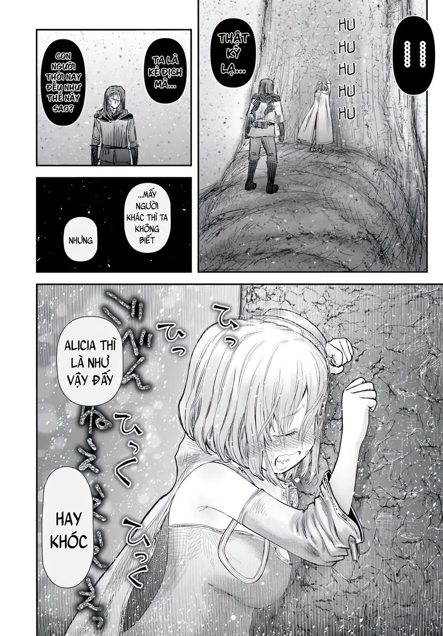 Isekai Ojisan: Chapter 65