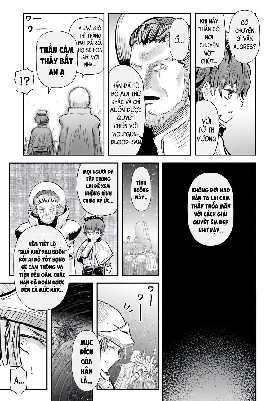 Isekai Ojisan: Chapter 65