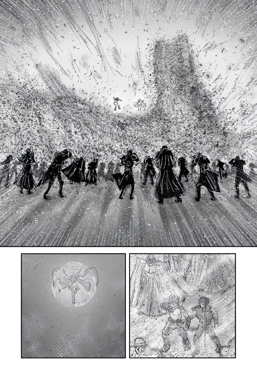 Isekai Ojisan: Chapter 65