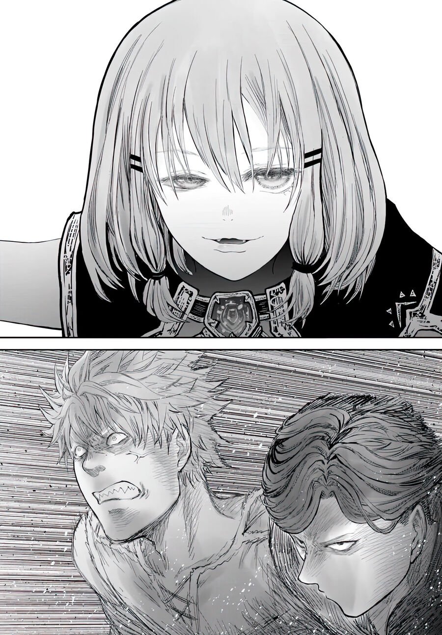 Isekai Ojisan: Chapter 65