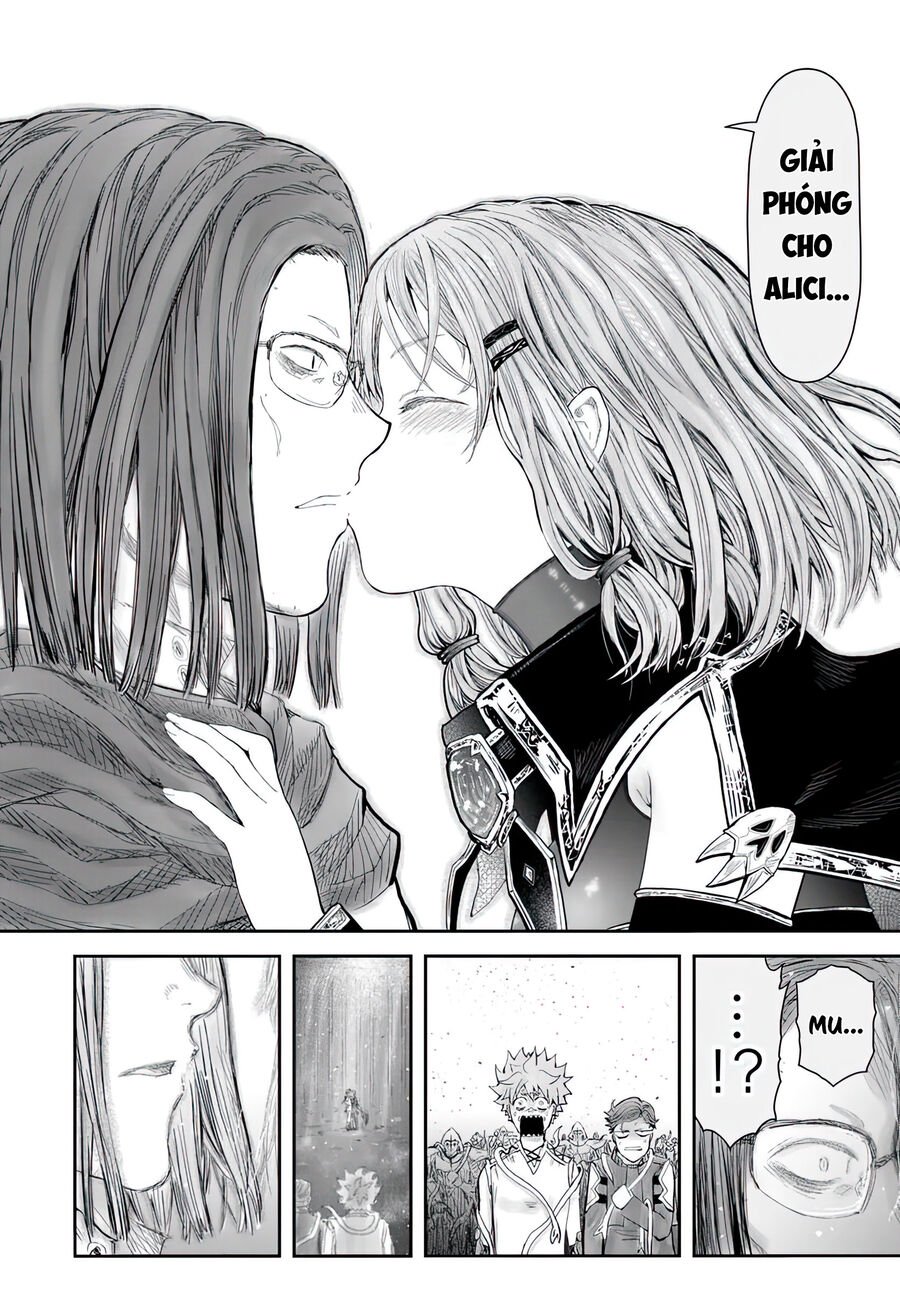 Isekai Ojisan: Chapter 65