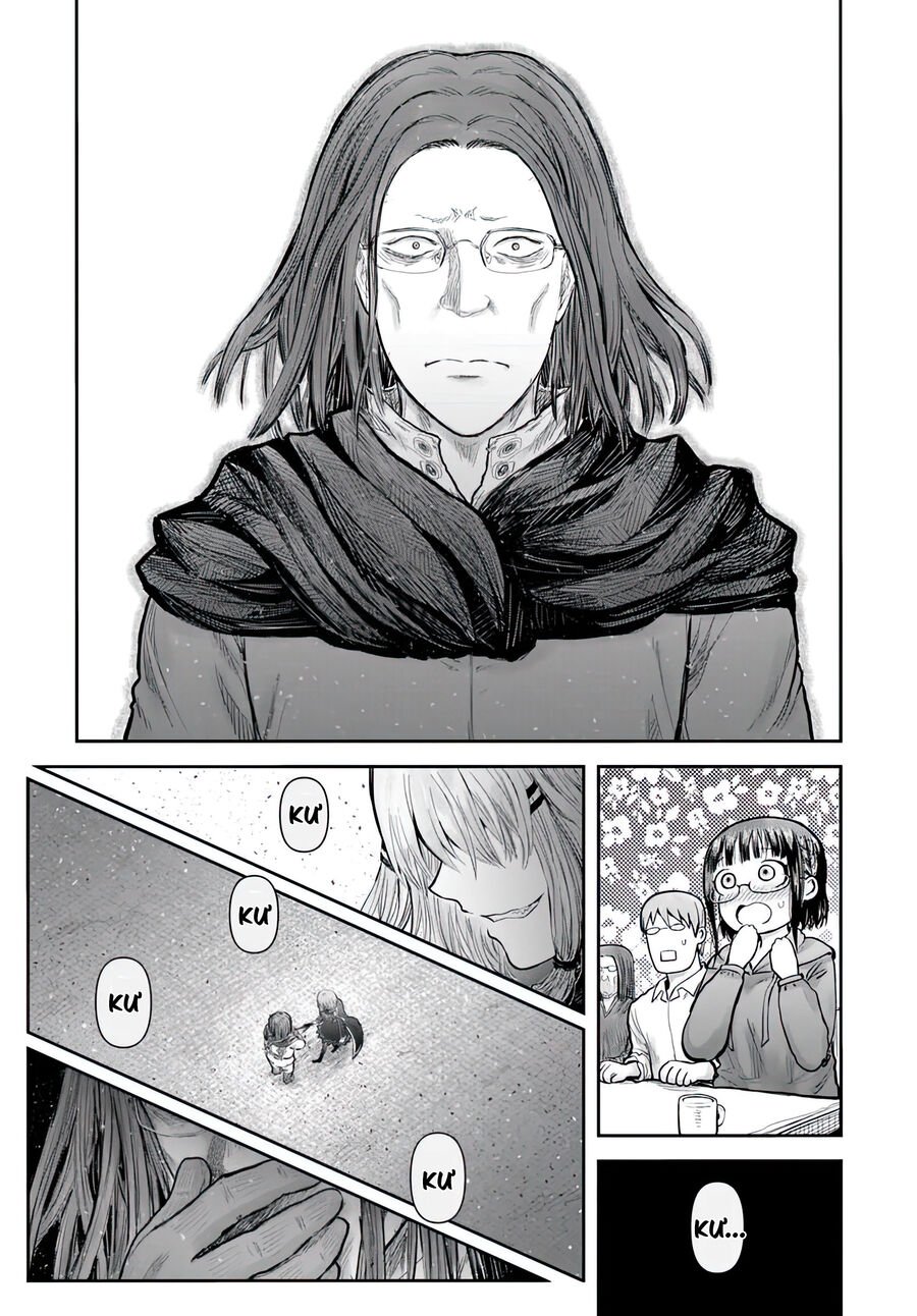 Isekai Ojisan: Chapter 65