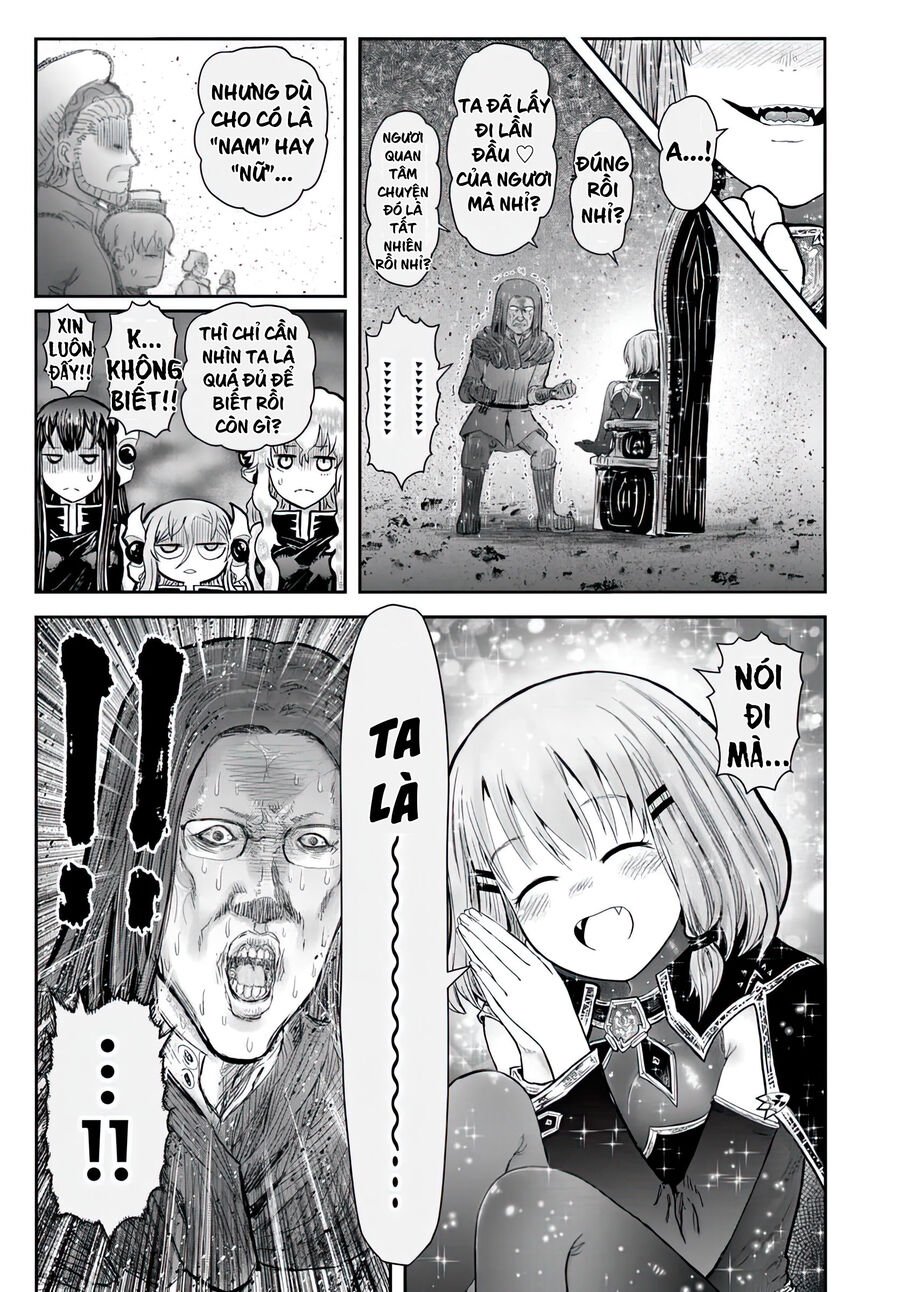 Isekai Ojisan: Chapter 65