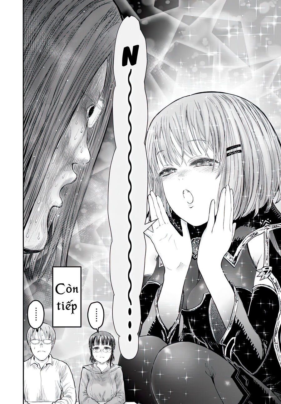 Isekai Ojisan: Chapter 65