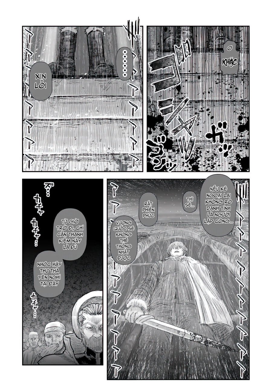 Isekai Ojisan: Chapter 65