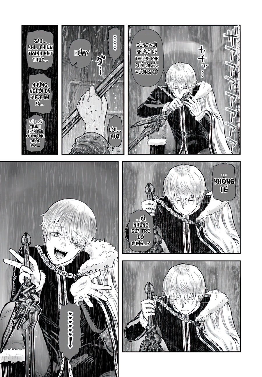 Isekai Ojisan: Chapter 65