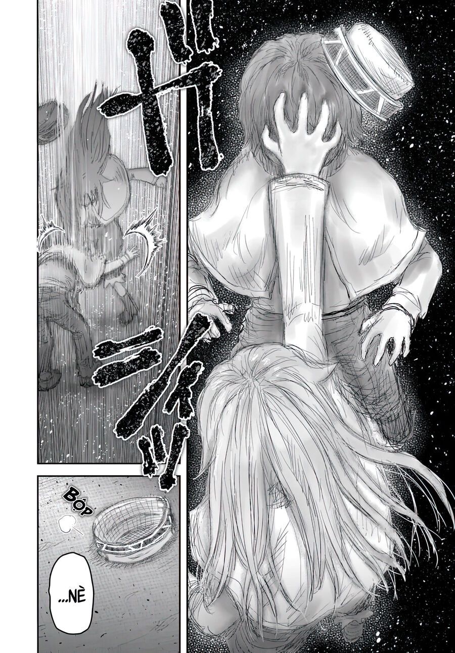 Isekai Ojisan: Chapter 66.6