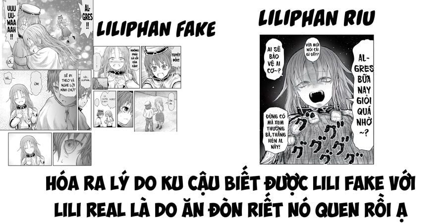 Isekai Ojisan: Chapter 66.6