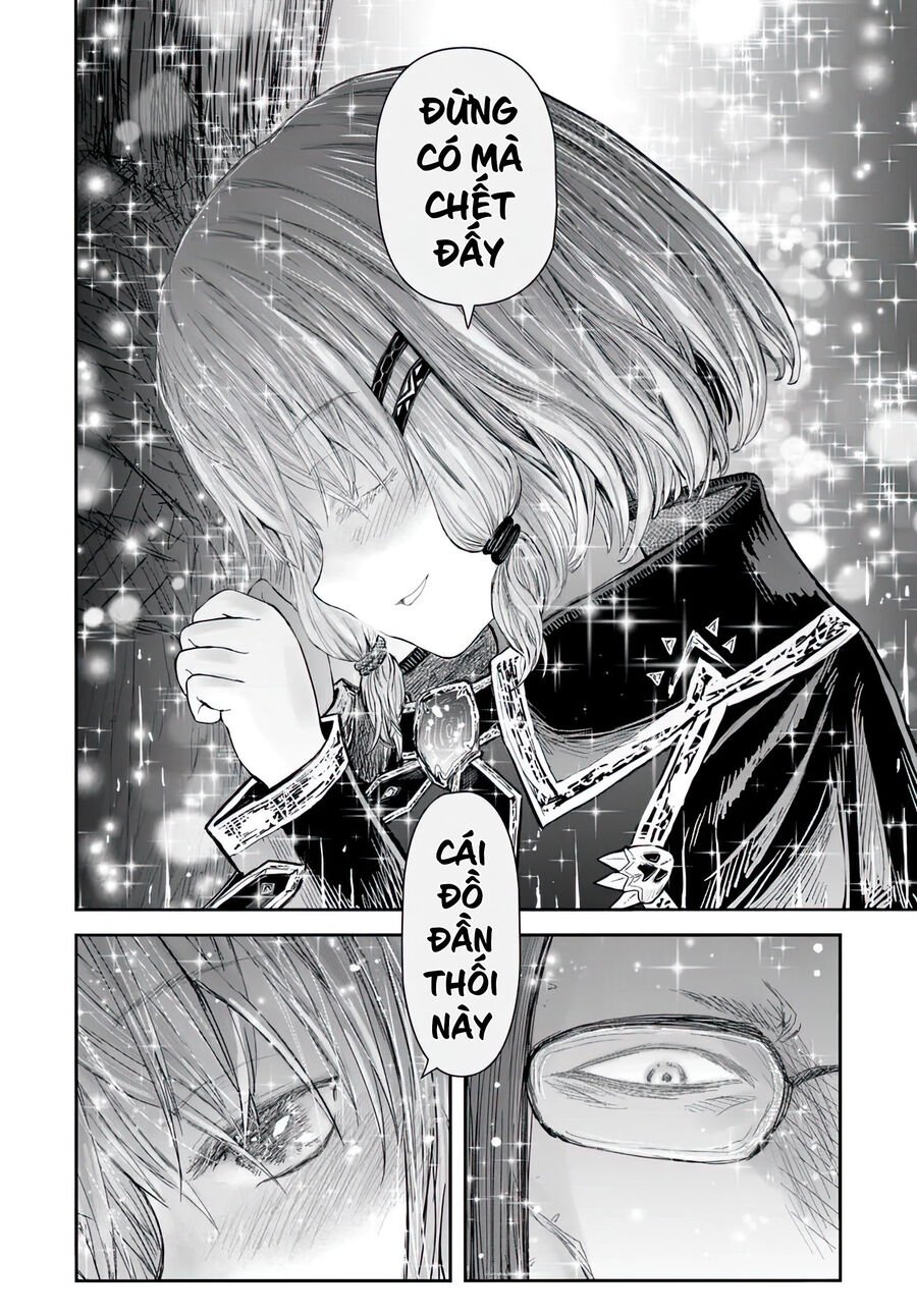 Isekai Ojisan: Chapter 66