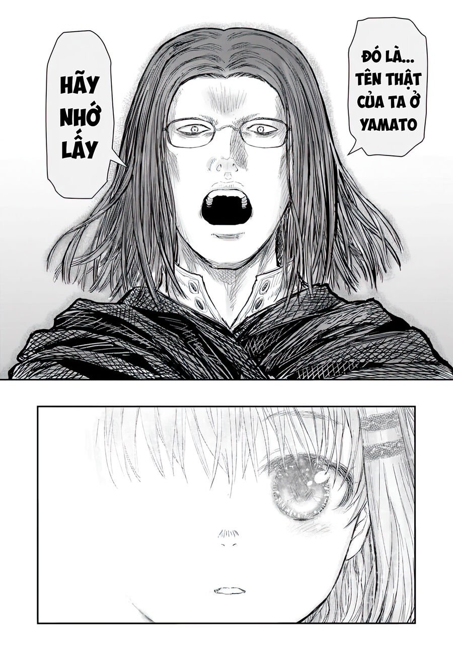 Isekai Ojisan: Chapter 66