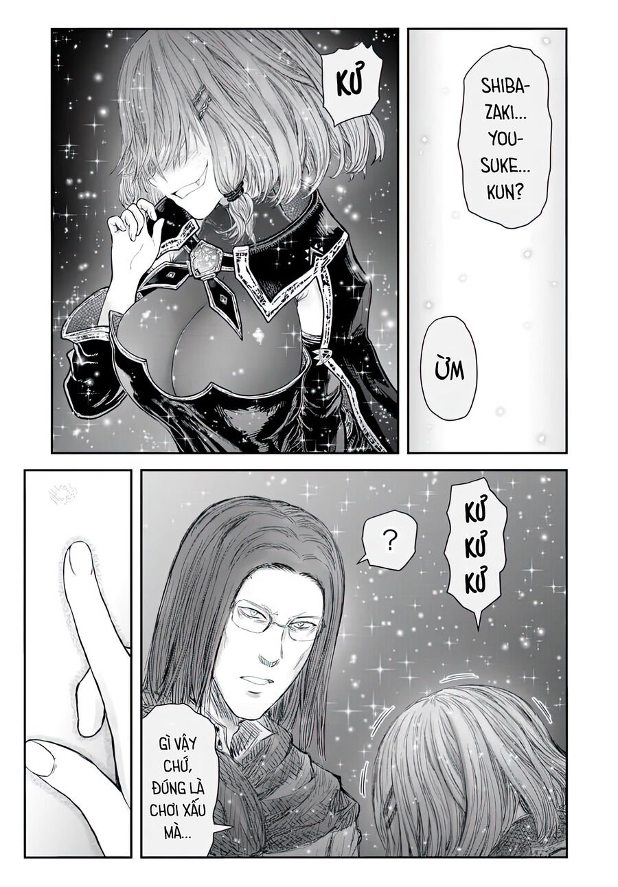 Isekai Ojisan: Chapter 66