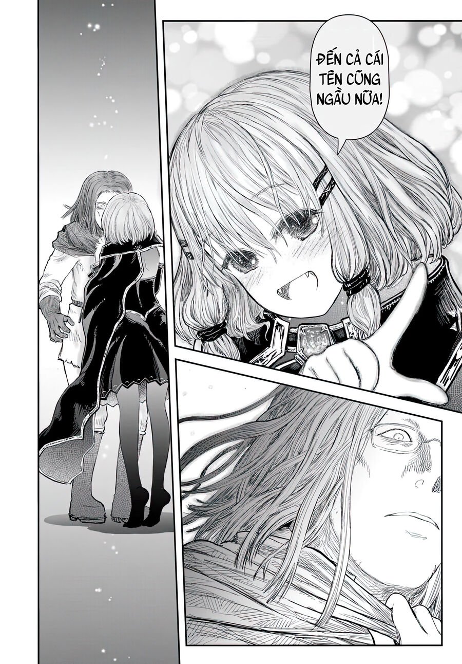 Isekai Ojisan: Chapter 66